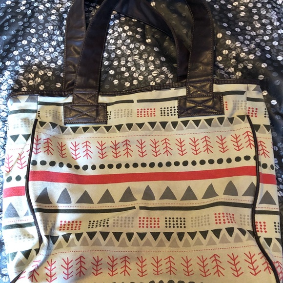 Canvas Tote Bag - Picture 2 of 3